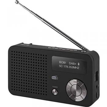 DABMAN 13 DAB+ / FM