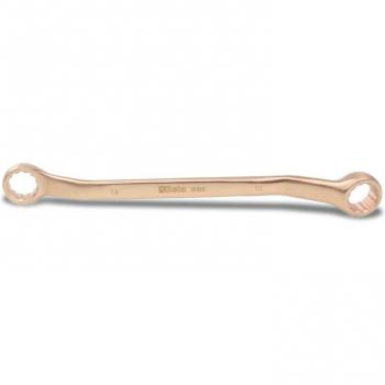Beta 90 BA 41×46 Offset Ring Spanner – Spark‑Proof Design