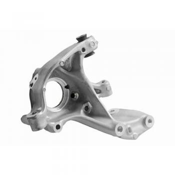 VAICO Achsschenkel Radträger hinten links 5QF505435H