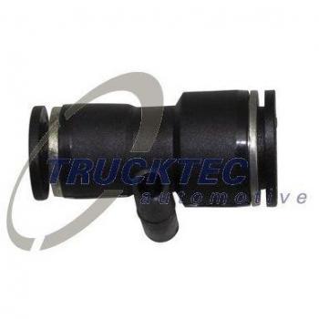 Réducteur de conduits d'air comprimé TRUCKTEC 83.24.012