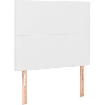 Mueble de Dormitorio Cabecero Blanco TDL0206591