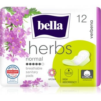 Bella Herbal Feminine Protection