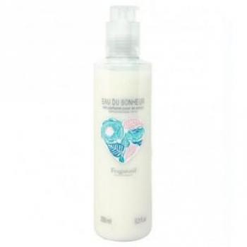 Emulsão Hidratante Fragonard Eau du Bonheur
