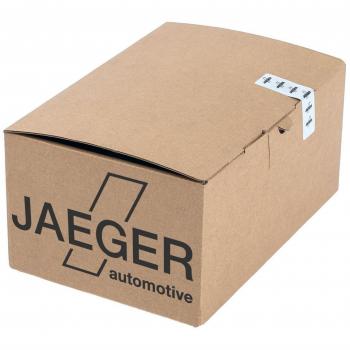Reboque Elétrico Kit Jäger 21020528
