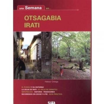 Una semana en Otsagabia