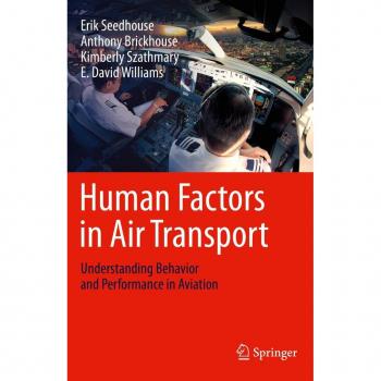 Vitalsource Technologies, Inc. Human Factors In Air Transport