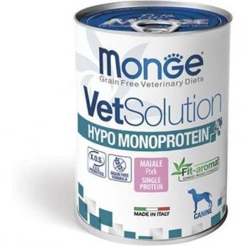 VetSolution Dog Hypo Monoprotein Maiale
