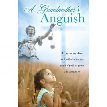 A grandmothers anguish paperback