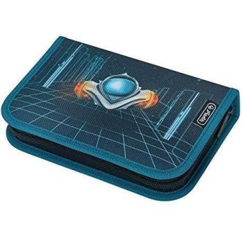 Herlitz Space Car Etui (31‑Teilig) – Artikelnummer 50033003
