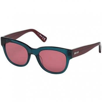 Just Cavalli Gafas de Sol JC759S 93Y 52, Verde