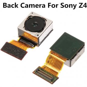 Back Rear Main Camera for Sony Z3 Mini