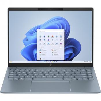Portátil HP Pavilion Plus 14‑ew1000ns U5‑125H, 16 GB RAM, 512 GB SSD