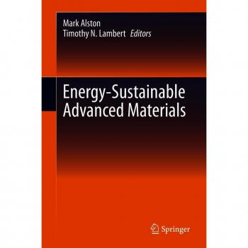 Vitalsource Technologies, Inc. Energy-sustainable Advanced Materials