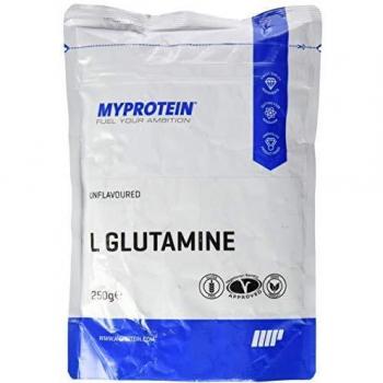 Glutammina pura