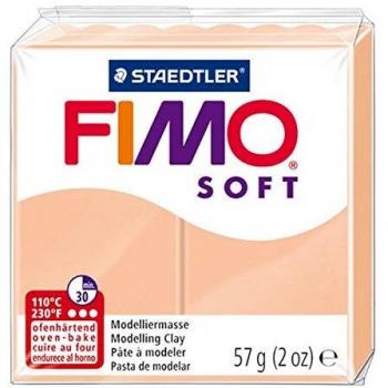 Fimo Soft 56g Light Flesh