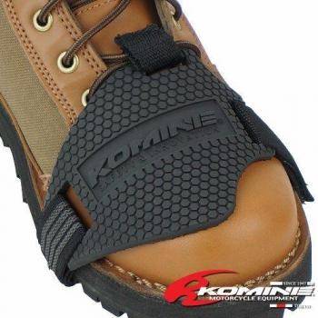 Bota de Protección para Motocicleta BK204