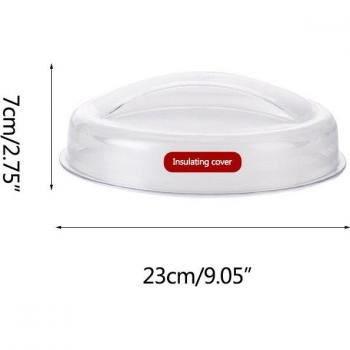 Dining Table Multi-Layer Dish Cover