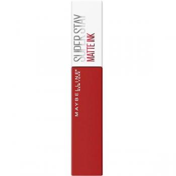 Maybelline SuperStay Matte Ink Liquid Lipstick Shade 335 Hustler 5 ml
