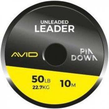 Cable Trenzado Avid sin Plomo – 10 m