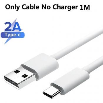 High-Speed USB-C Ladegerät für OPPO und Realme