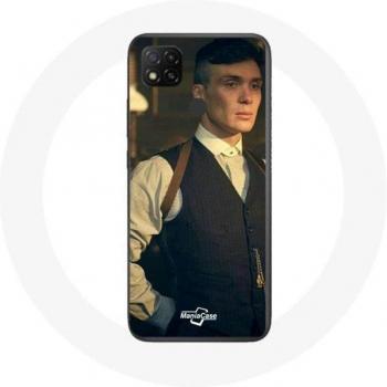 Fodera Xiaomi Redmi 9C Peaky Blinders Thomas Shelby