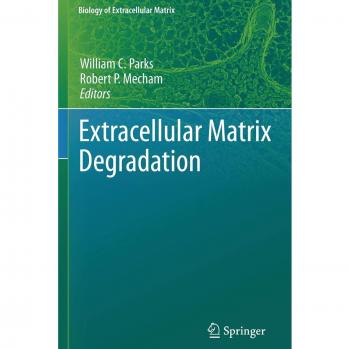 Extracellular Matrix Degradation