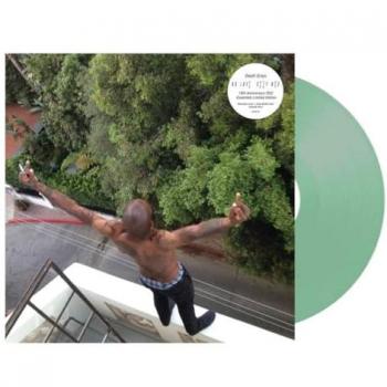 Vinyle Spectral No Love Deep Web – Édition Supérieure
