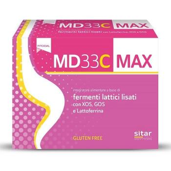 MD33 MaxC Classic 21 Minibrik