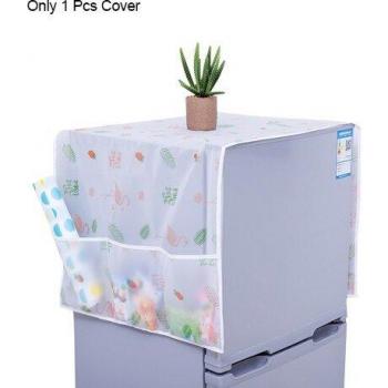 BAKINGCHEF Dustproof Cover with Storage Bag