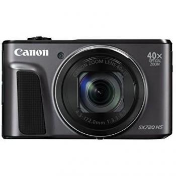 Canon PowerShot SX720 HS Camera