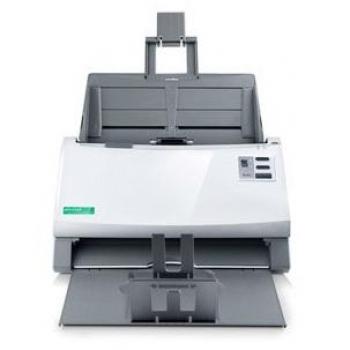 Plustek SmartOffice PS3140U ADF Scanner 600 DPI A4 Grey/White