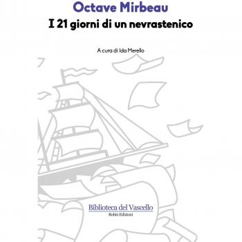 I 21 giorni di un nevrastenico