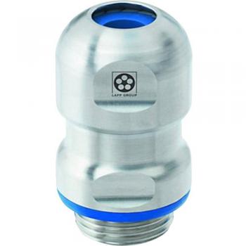 LAPP M25 Hygienic Kabelverschraubung 5 Stück