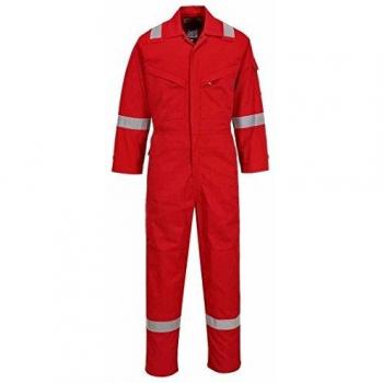 Portwest FR28RERXXL Flame Resistant Coverall