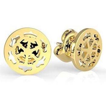 Pendientes de mujer Guess UBE29076