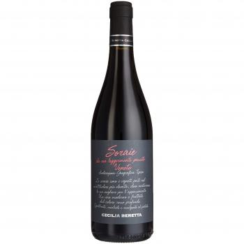 Cecilia Beretta Soraie Rosso Veneto IGT HalbTrocken (1 x 0.75l)