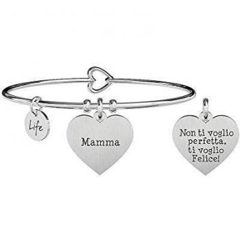 Bracciale Kidult MAMMA/FELICITA'