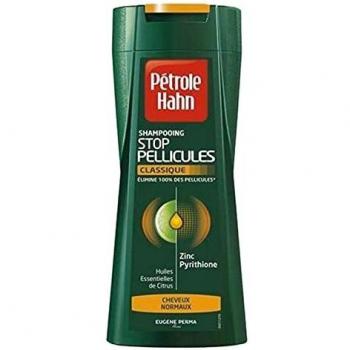 Pétrole Hahn Shampooing Stop Pellicules Réparation Intense 250ml (lot de 2)