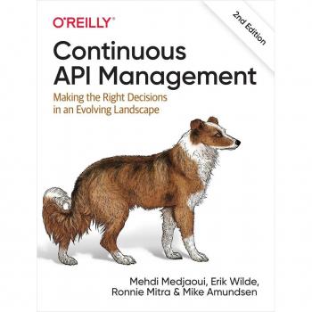 Vitalsource Technologies, Inc. Continuous Api Management