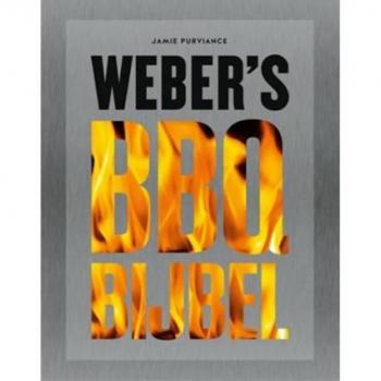 Weber Grill Bijbel