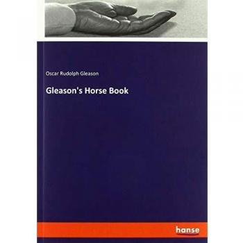 Gleason's Horse Book
