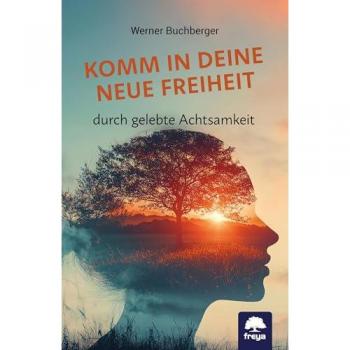 Komm in deine neue Freiheit
