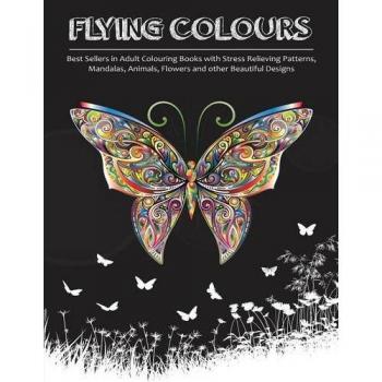 Flying Colours!