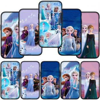 IPhone 16 Frozen Fantasy Case
