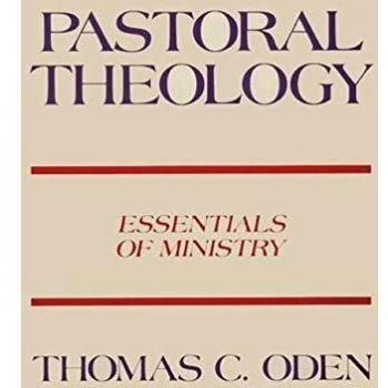 Pastoral Theology