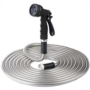 Sistema de Riego 7 Sprays con Gancho Automático