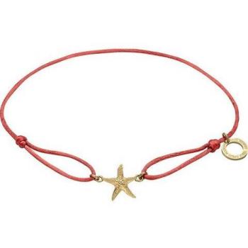 Recyceltes Edelstahlarmband Sea Star von Paul Hewitt