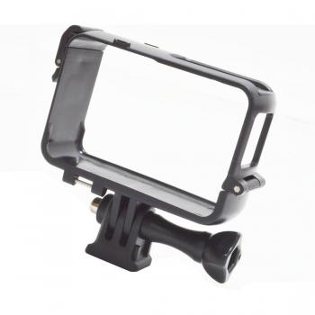 Insta360 ONE R 4K Camera Plastic Frame with Tripod Mount