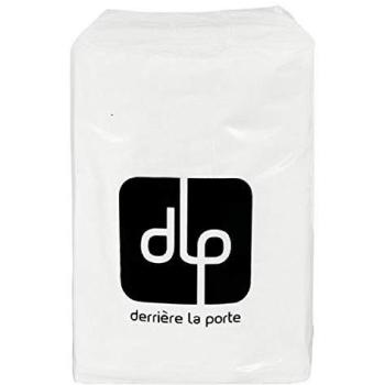 Réserve 250 Serviettes Papier – Accès Porte