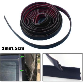 Car Sunroof Weather Seal